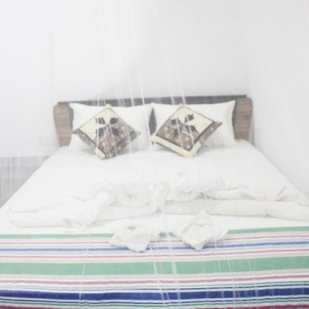 Nature Night Homestay Sigiriya Bagian luar foto