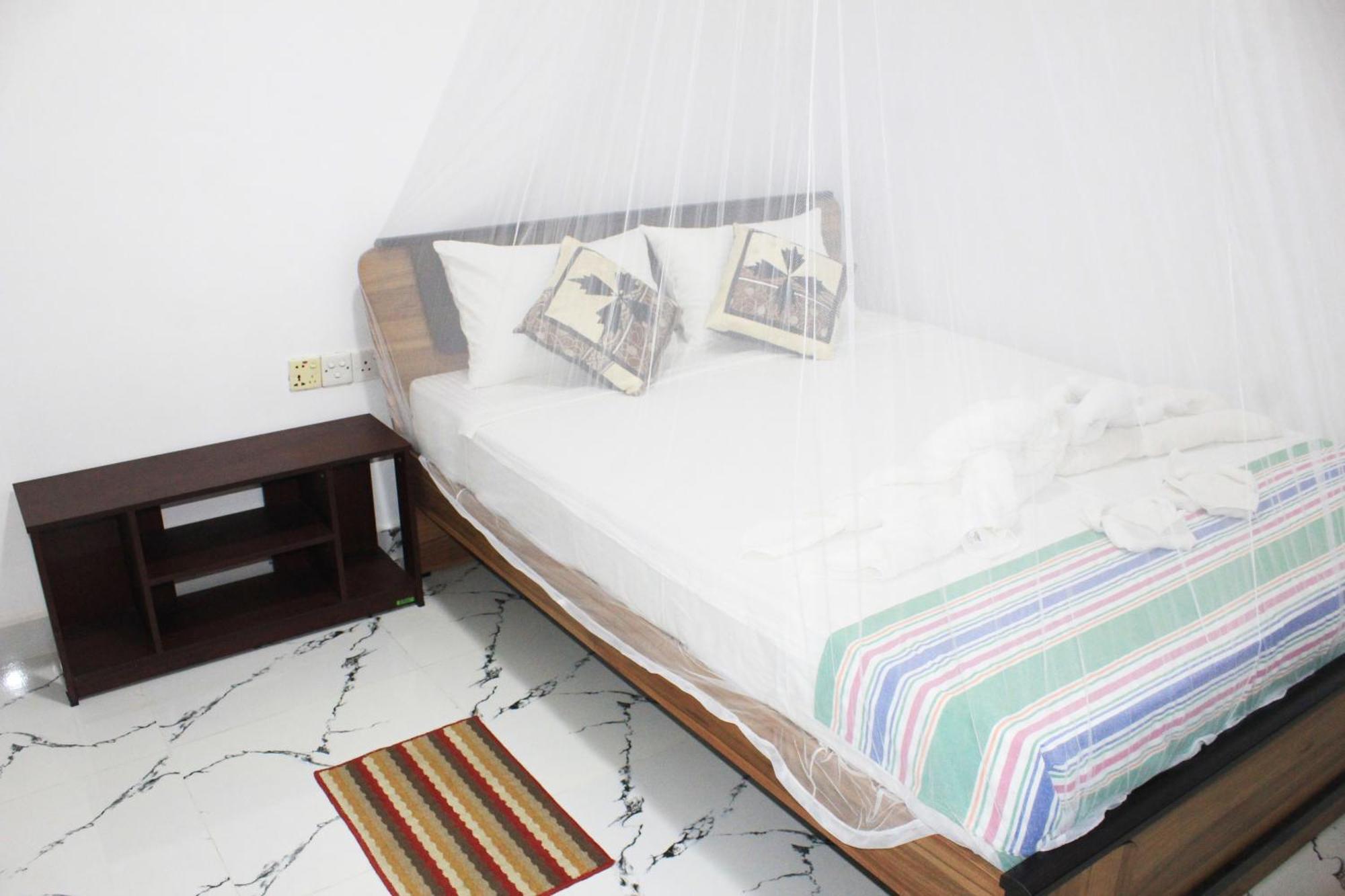 Nature Night Homestay Sigiriya Bagian luar foto