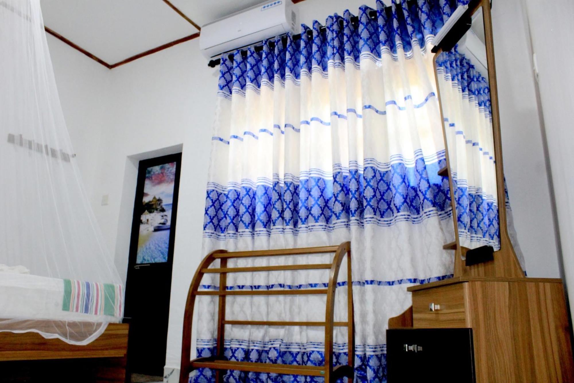 Nature Night Homestay Sigiriya Bagian luar foto